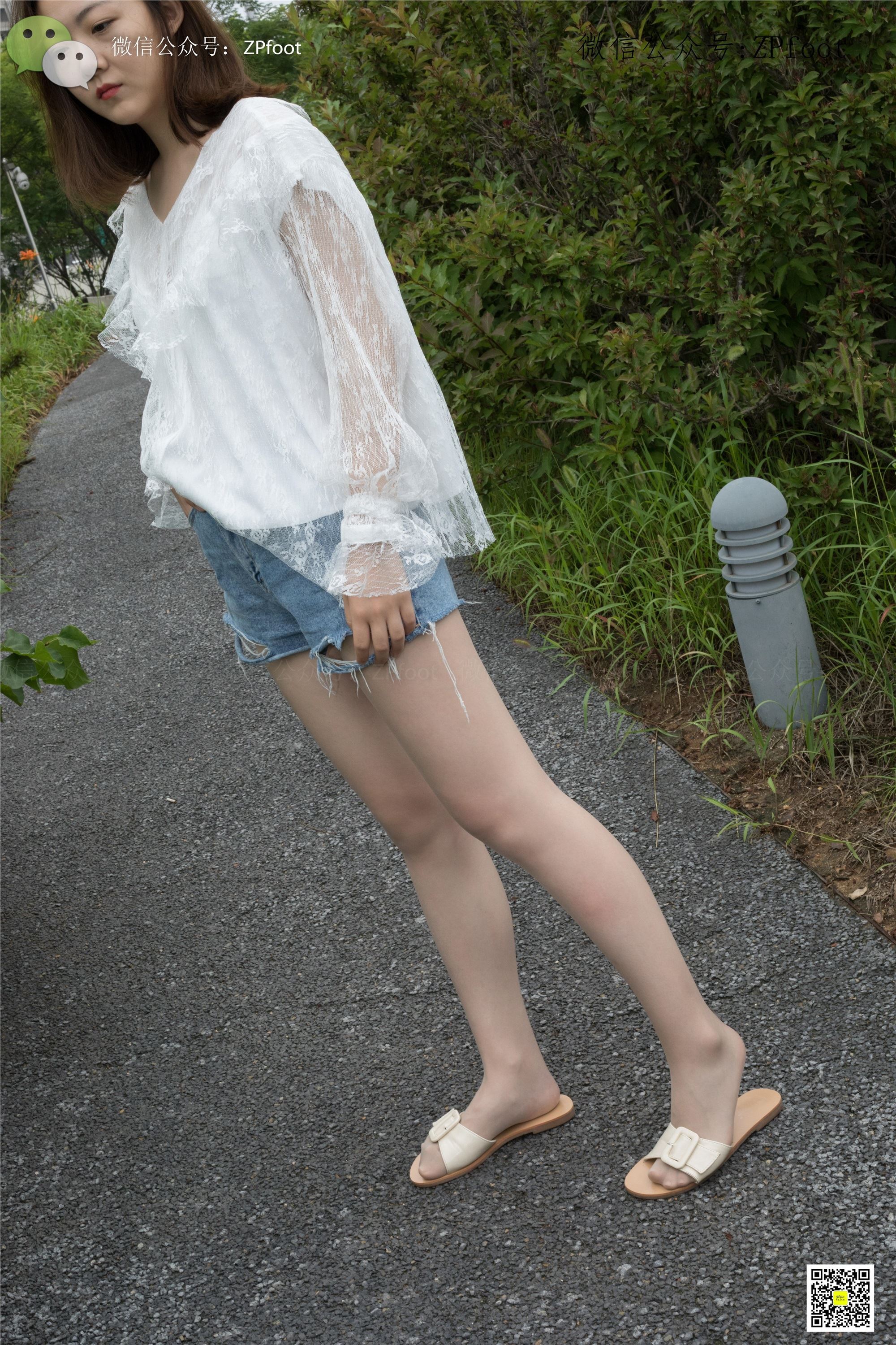 LSS山茶摄影 NO.012 大一艺术系肉丝